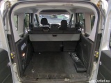  Fiat  Doblo  Cargo / Pritsche SX Kombi 1.4 88KW MT6 E6 #9