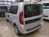  Fiat  Doblo  Cargo / Pritsche SX Kombi 1.4 88KW MT6 E6 #10