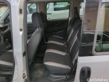  Fiat  Doblo  Cargo / Pritsche SX Kombi 1.4 88KW MT6 E6 #14