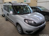  Fiat  Doblo  Cargo / Pritsche SX Kombi 1.4 88KW MT6 E6 #15