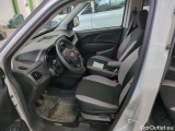  Fiat  Doblo  Cargo / Pritsche SX Kombi 1.4 88KW MT6 E6 #18