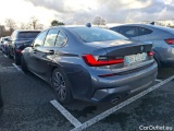  Bmw  Serie 3 3 Berline 316 d M Sport 2.0 120CV BVA8 E6d #2