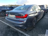  Bmw  Serie 3 3 Berline 316 d M Sport 2.0 120CV BVA8 E6d #3