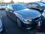  Bmw  Serie 3 3 Berline 316 d M Sport 2.0 120CV BVA8 E6d #4