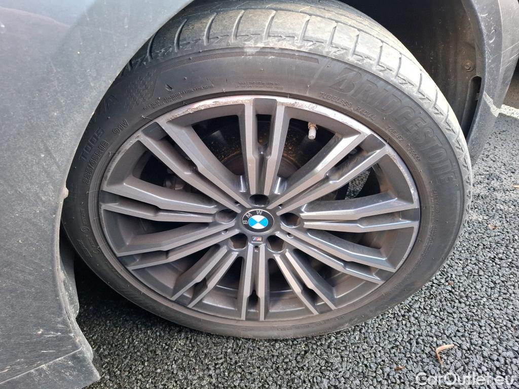  Bmw  Serie 3 3 Berline 316 d M Sport 2.0 120CV BVA8 E6d #15