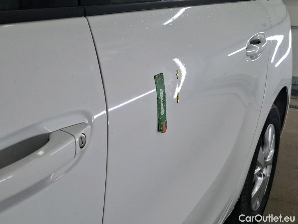  Citroen  C4 Grand Picasso /Spacetourer Business 1.2 PureTech 130CV BVM6 7 Sieges E6d #31