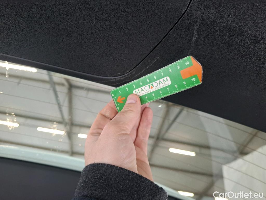  Citroen  C4 Grand Picasso /Spacetourer Business 1.2 PureTech 130CV BVM6 7 Sieges E6d #26