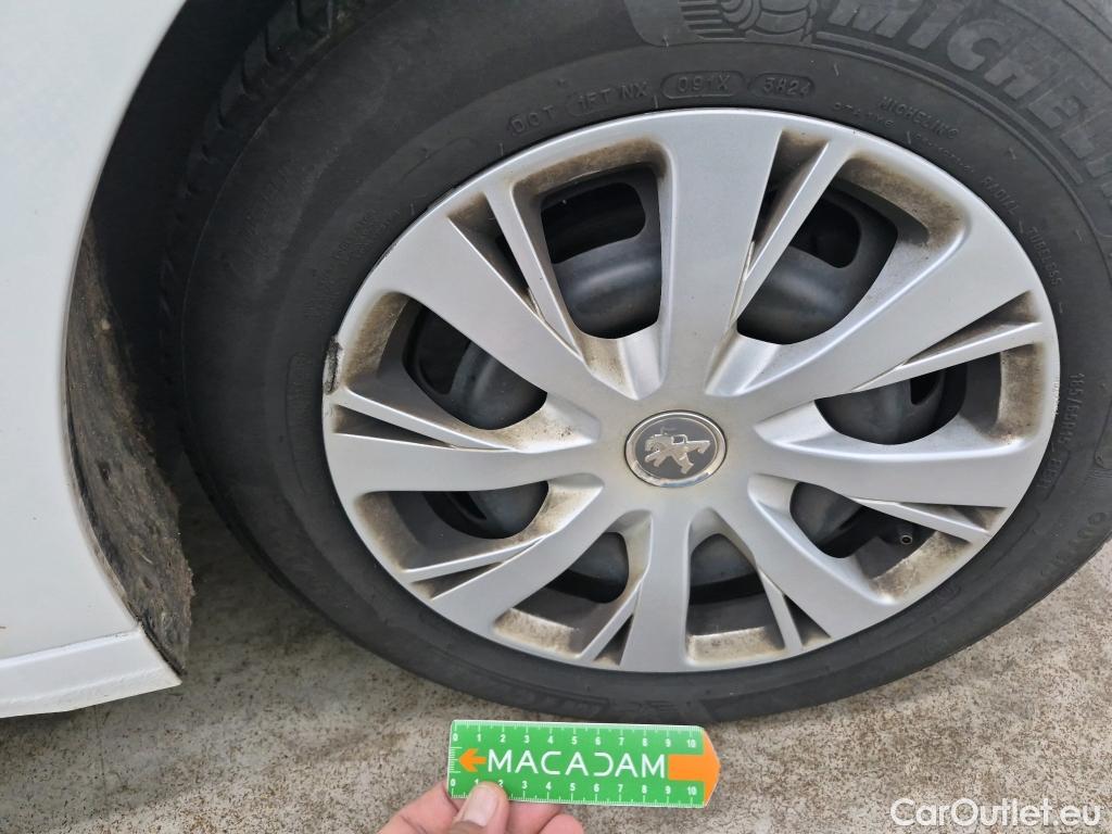  Peugeot  208  Affaire Premium Pack 1.5 HDi 100CV BVM5 E6dT #5