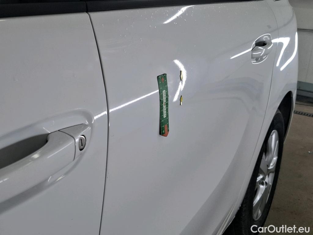  Citroen  C4 Grand Picasso /Spacetourer Business 1.2 PureTech 130CV BVM6 7 Sieges E6d #30