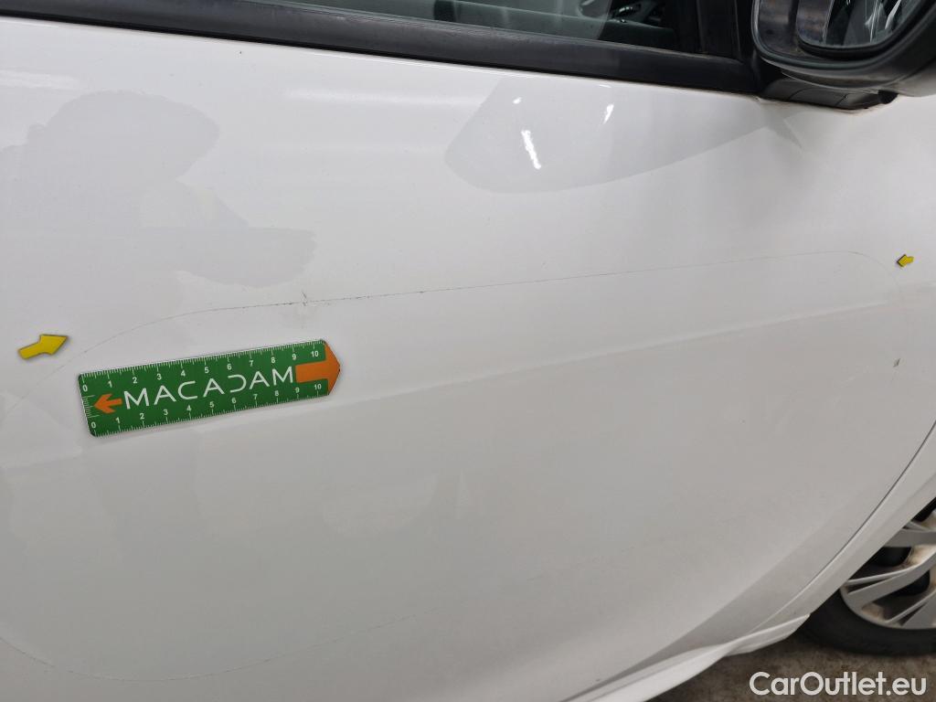  Peugeot  208  Affaire Premium Pack 1.5 HDi 100CV BVM5 E6dT #23