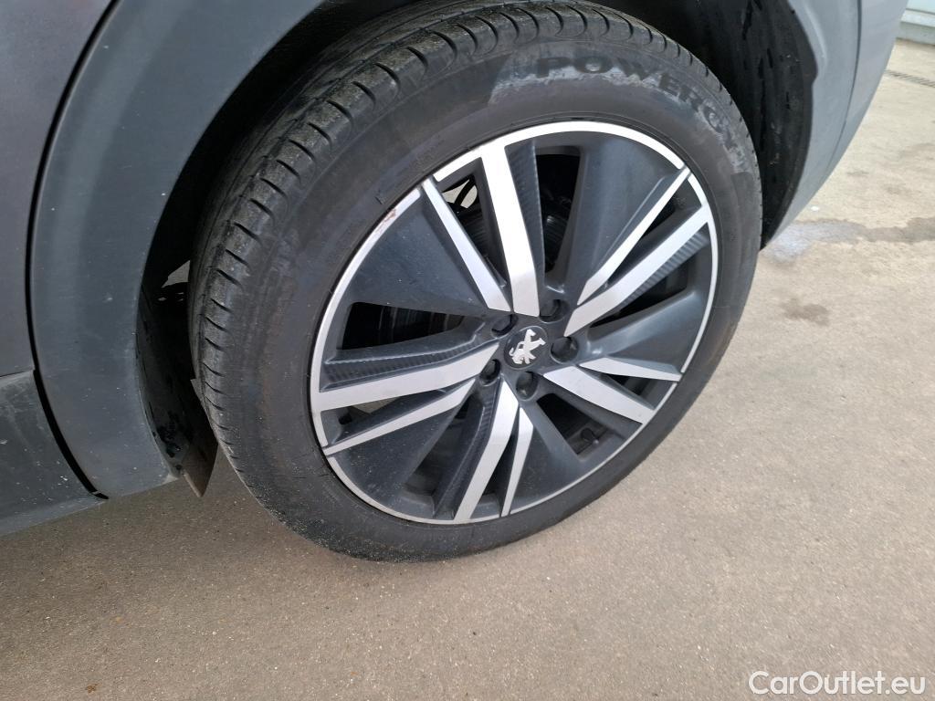  Peugeot  3008 PEUGEOT  / 2020 / 5P / SUV BlueHDi 130 S&S EAT8 GT Pack #5