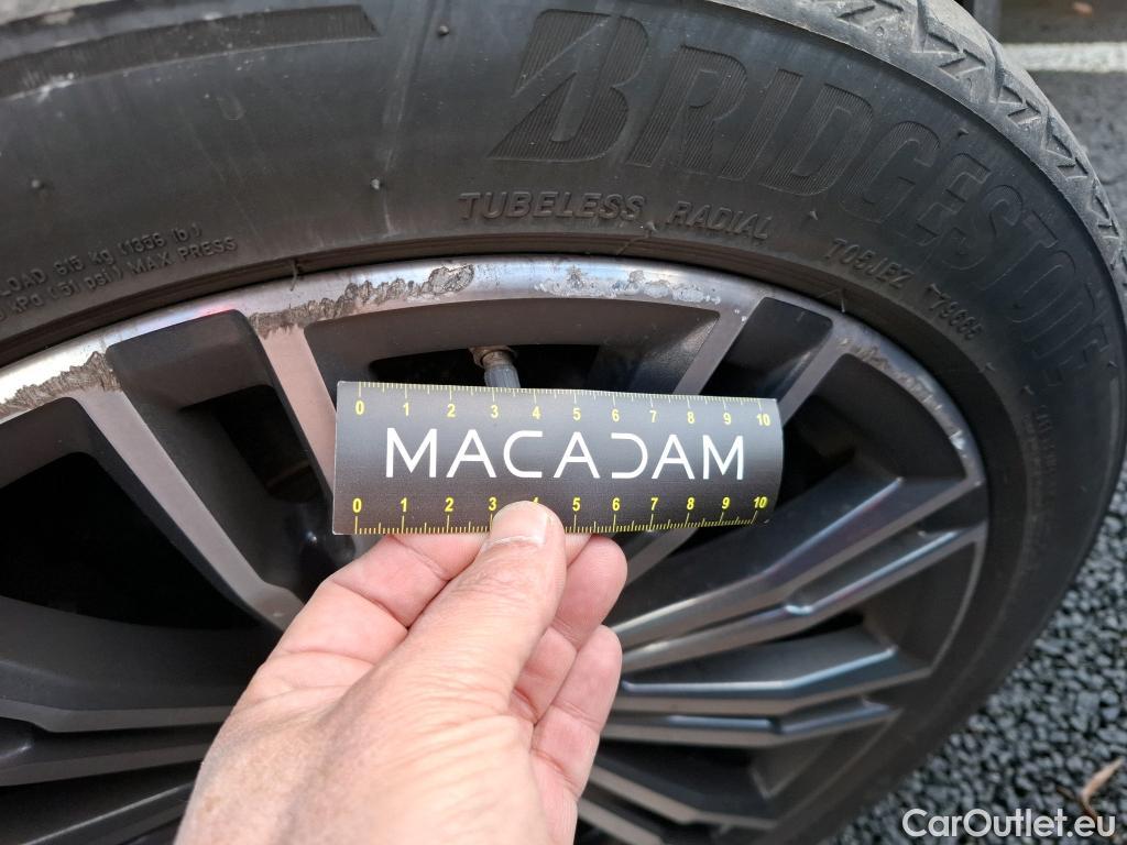  Bmw  Serie 3 3 Berline 316 d M Sport 2.0 120CV BVA8 E6d #24