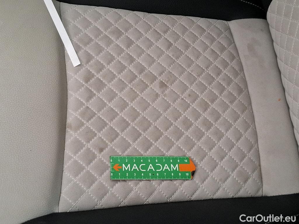  Fiat  500 FIAT  2015 3P Berline Hybrid 10 BSG 70 ch Dolcevita #7