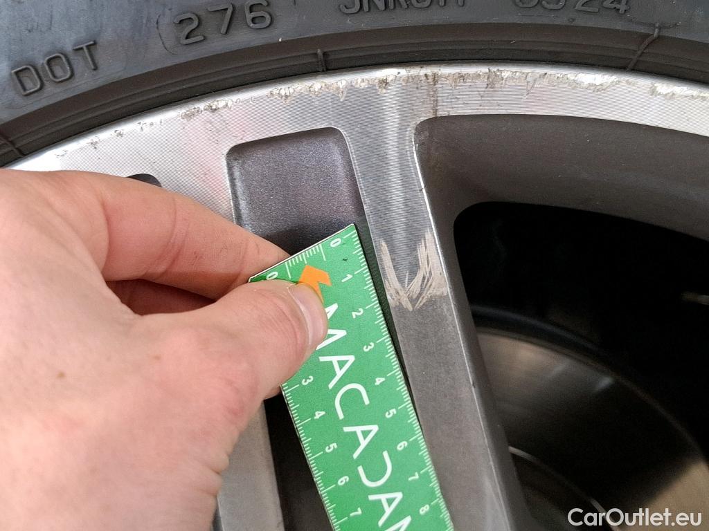  Mercedes  GLA MERCEDES-BENZ Classe  / 2017 / 5P / SUV  180 Fascination BVA7 #16