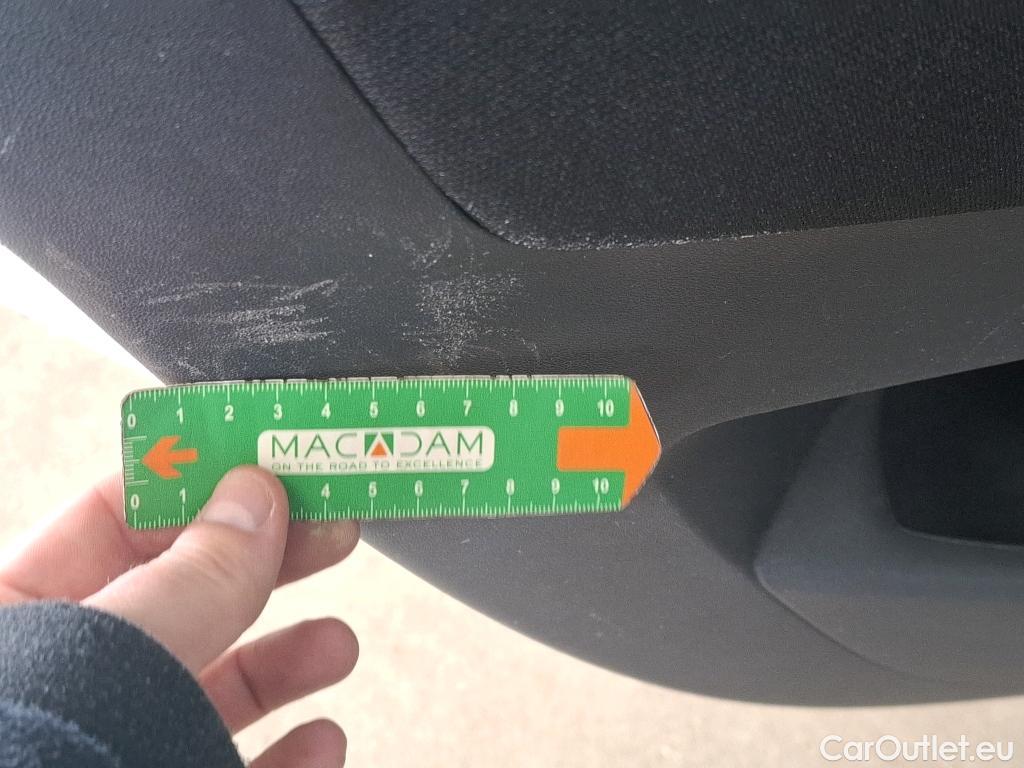  Citroen  C4 Grand Picasso /Spacetourer Business 1.2 PureTech 130CV BVM6 7 Sieges E6d #10