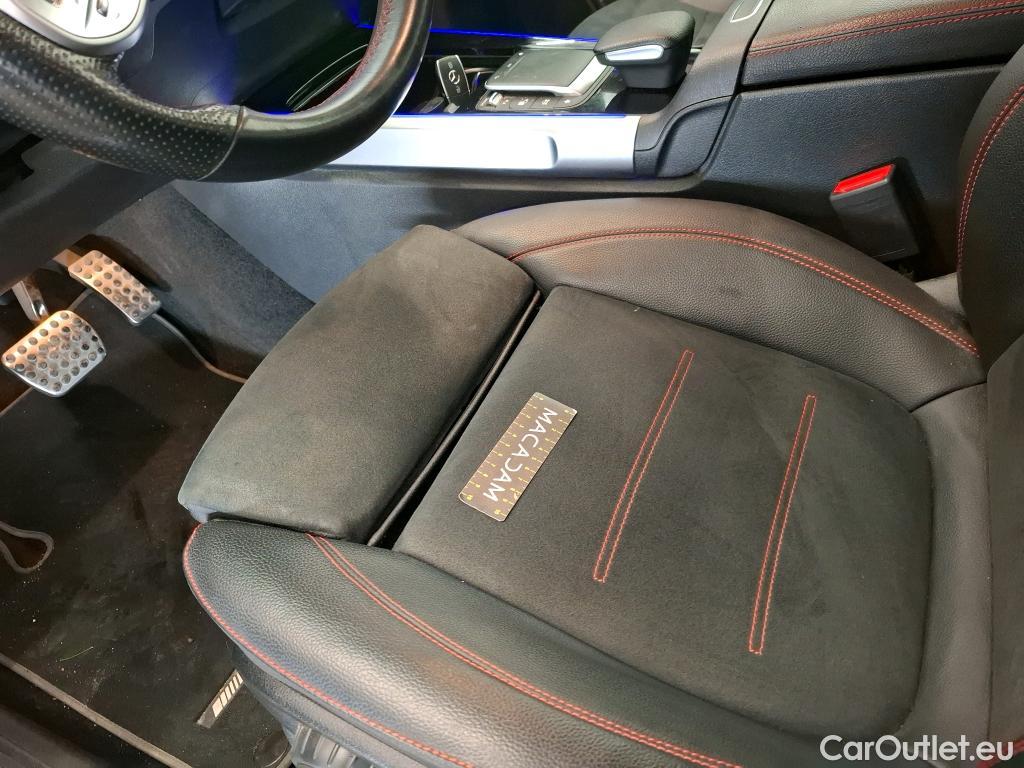  Mercedes  GLB MERCEDES-BENZ  / 2019 / 5P / SUV  200 d AMG Line #7