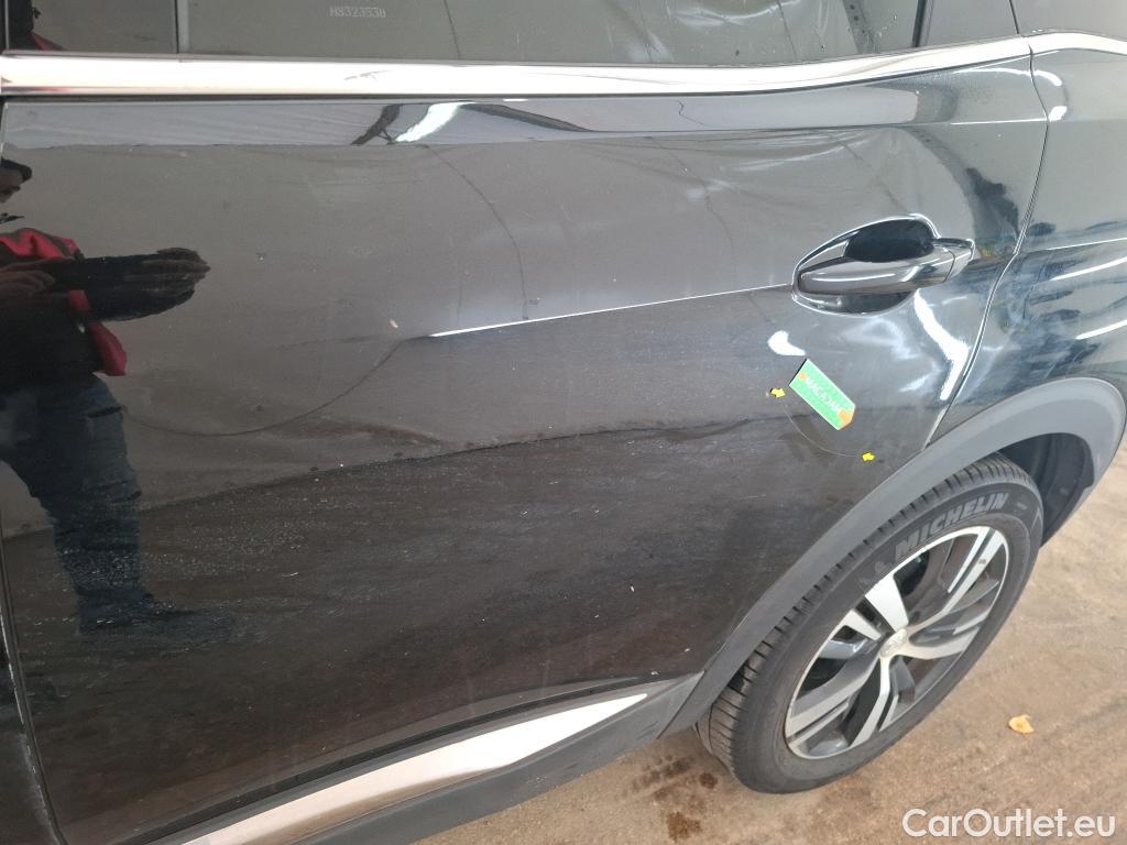  Peugeot  3008  GT Line 1.6 HDi 120CV BVA6 E6 #3