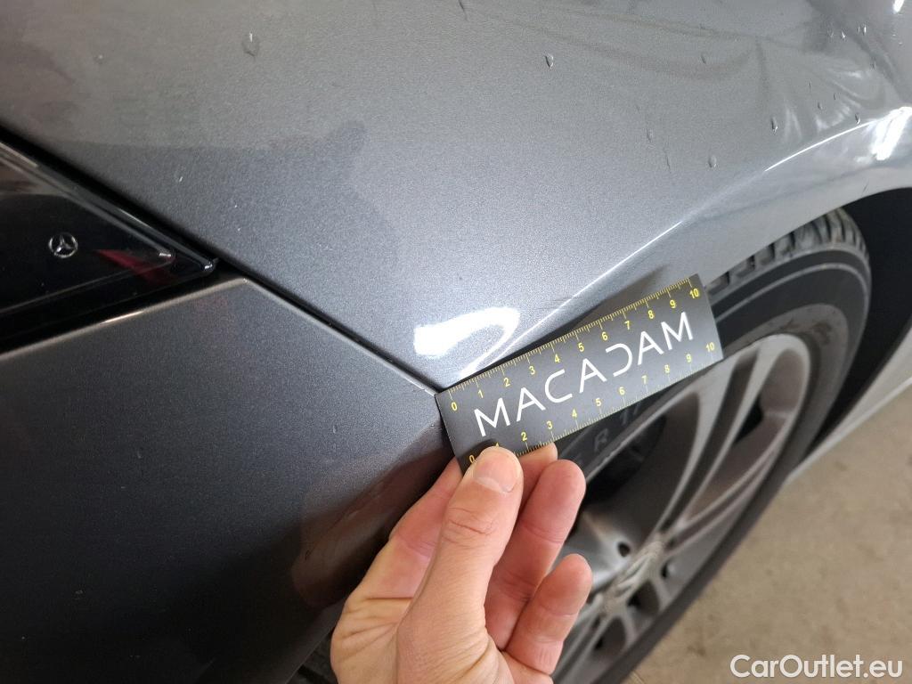  Mercedes  A-Klasse MERCEDES-BENZ Classe A Berline 4p Berline A 200 Business Line 7G-DCT #59