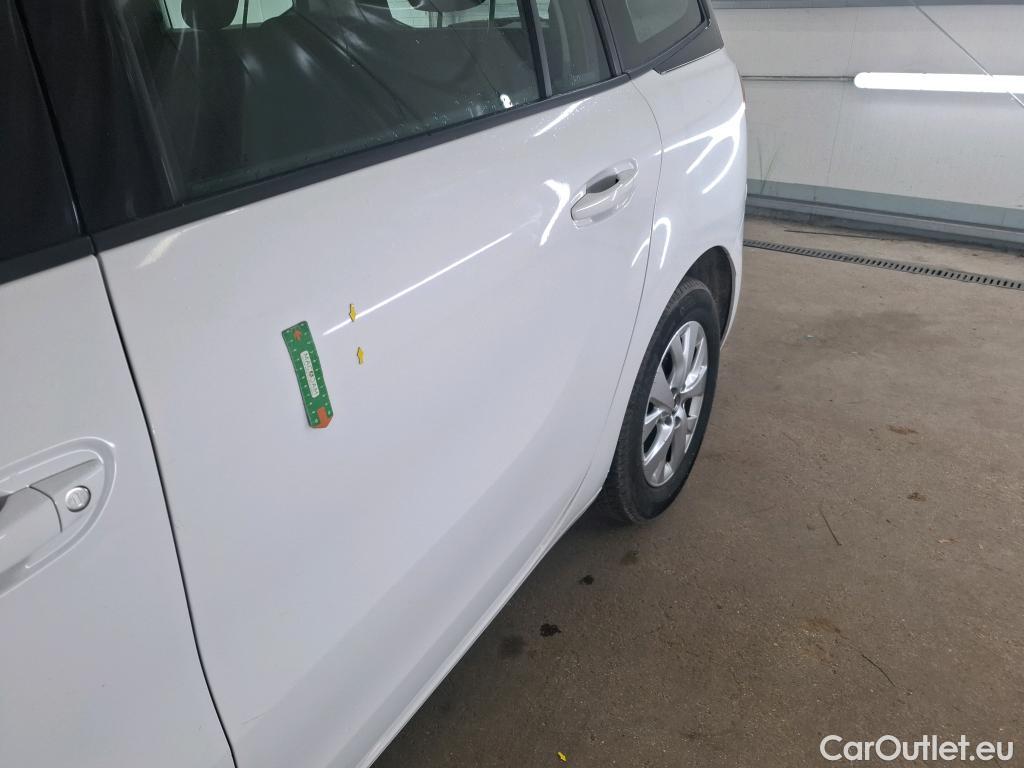  Citroen  C4 Grand Picasso /Spacetourer Business 1.2 PureTech 130CV BVM6 7 Sieges E6d #29