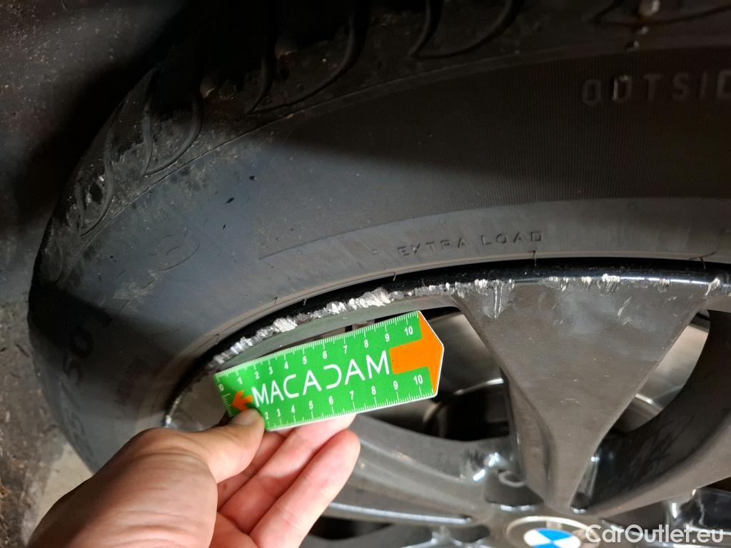  Bmw  X1 BMW  / 2019 / 5P / SUV xDrive18d xLine BVA8 #3