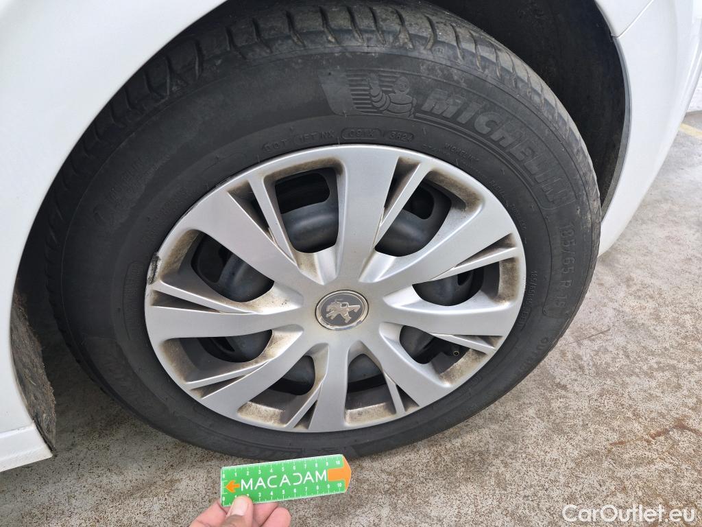  Peugeot  208  Affaire Premium Pack 1.5 HDi 100CV BVM5 E6dT #6