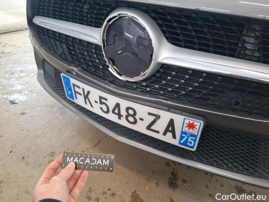  Mercedes  A-Klasse MERCEDES-BENZ Classe A Berline 4p Berline A 200 Business Line 7G-DCT #68