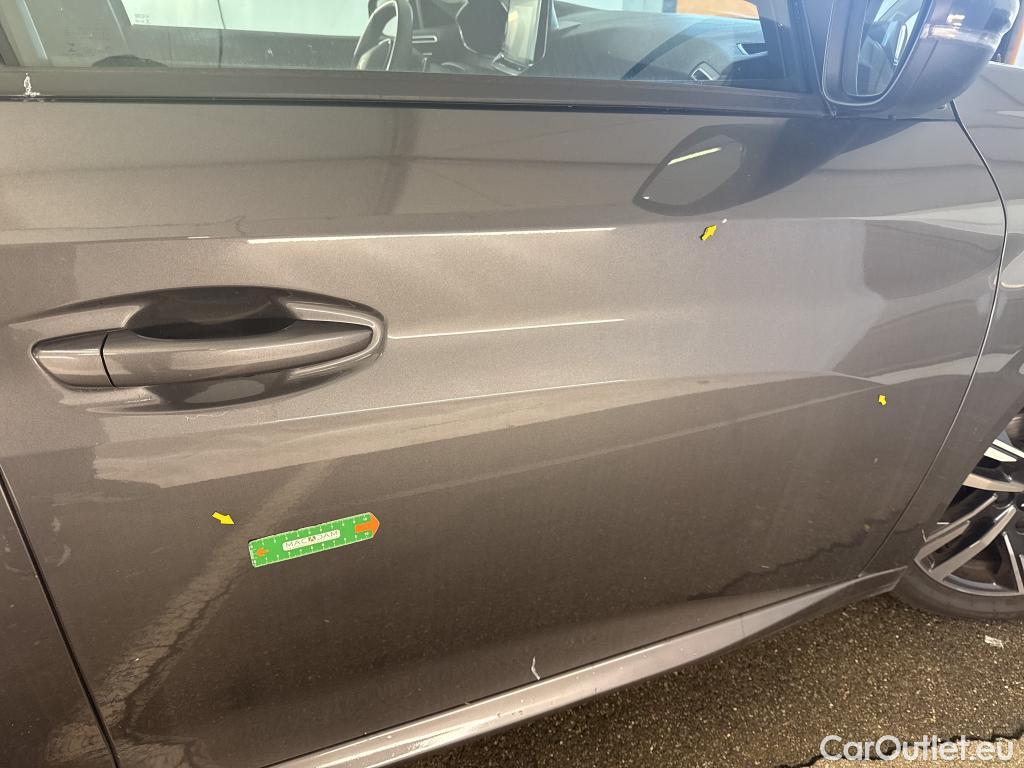  Peugeot  208  Allure 1.2 PureTech 100CV BVA8 E6d #1