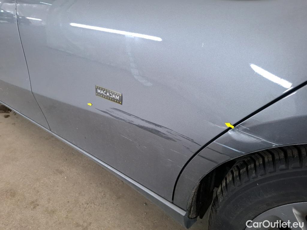  Mercedes  A-Klasse MERCEDES-BENZ Classe A Berline 4p Berline A 200 Business Line 7G-DCT #28