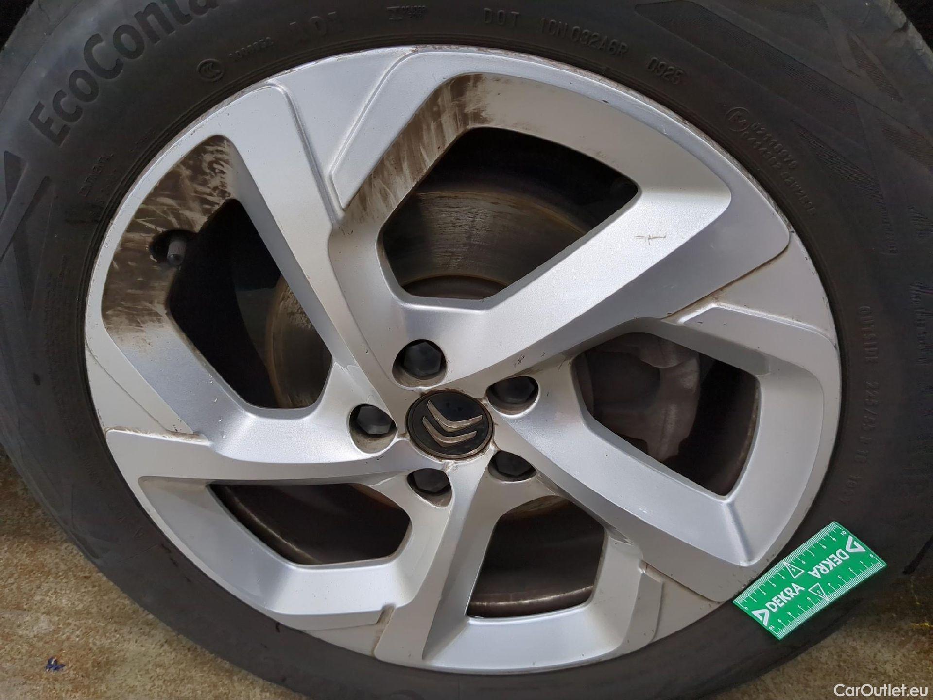  Citroen  C5  Aircross Business 1.5 BlueHDi 130CV BVM6 E6d #3