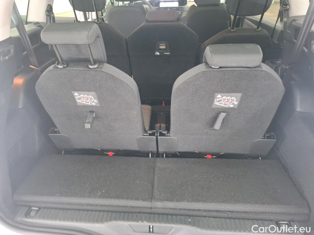  Citroen  C4 Grand Picasso /Spacetourer Business 1.2 PureTech 130CV BVM6 7 Sieges E6d #17