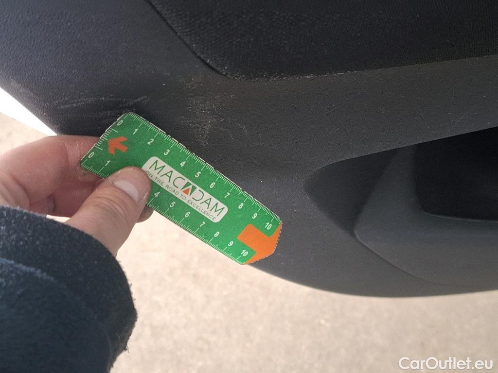  Citroen  C4 Grand Picasso /Spacetourer Business 1.2 PureTech 130CV BVM6 7 Sieges E6d #11