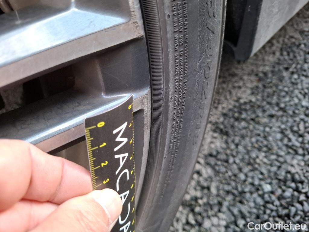  Bmw  Serie 3 3 Berline 316 d M Sport 2.0 120CV BVA8 E6d #21