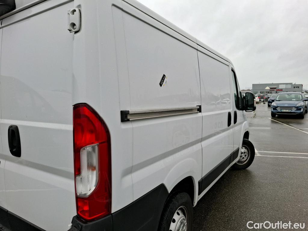  Fiat  Ducato FIAT  VU 4p Fourgon 3.0 C H1 2.0 Multijet 115 Pack Pro Nav #1