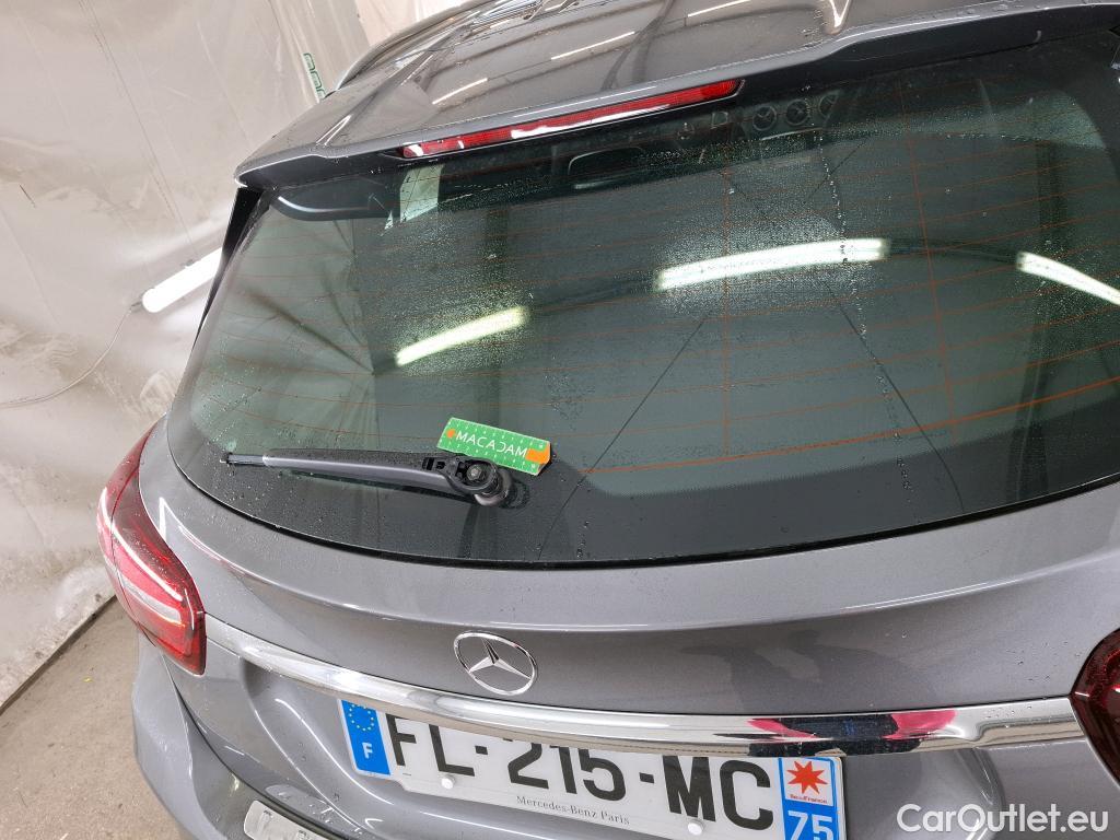  Mercedes  GLA MERCEDES-BENZ Classe  / 2017 / 5P / SUV  180 Fascination BVA7 #42