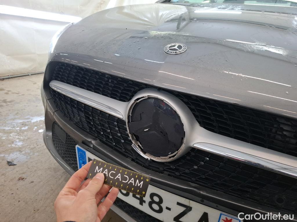  Mercedes  A-Klasse MERCEDES-BENZ Classe A Berline 4p Berline A 200 Business Line 7G-DCT #29