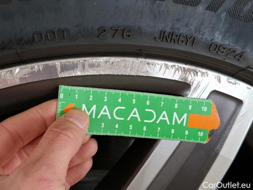  Mercedes  GLA MERCEDES-BENZ Classe  / 2017 / 5P / SUV  180 Fascination BVA7 #8