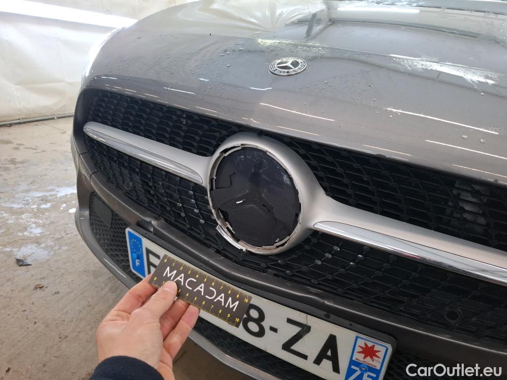  Mercedes  A-Klasse MERCEDES-BENZ Classe A Berline 4p Berline A 200 Business Line 7G-DCT #62