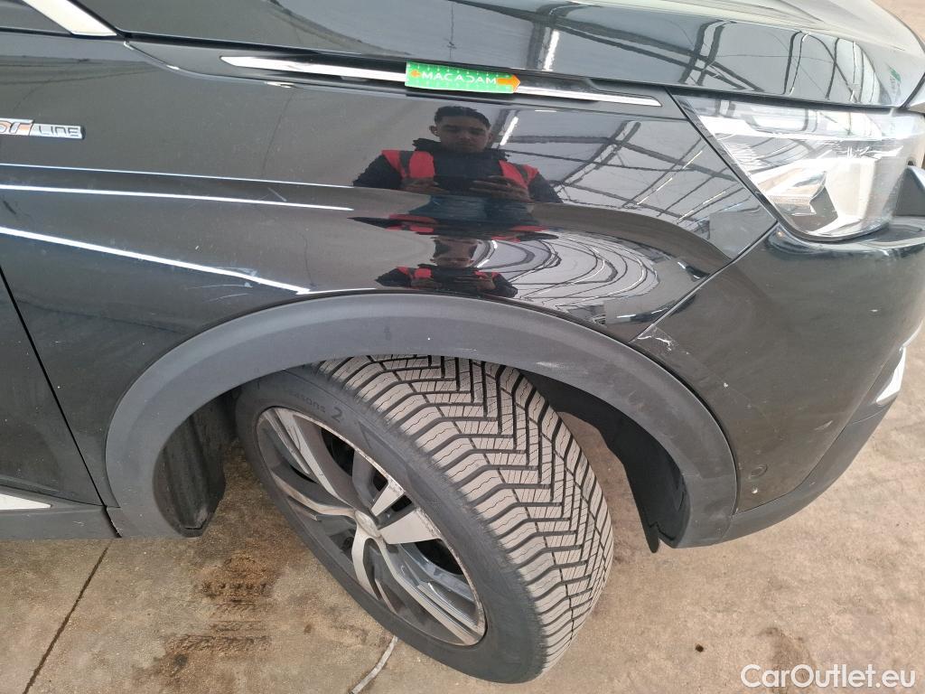  Peugeot  3008  GT Line 1.6 HDi 120CV BVA6 E6 #11