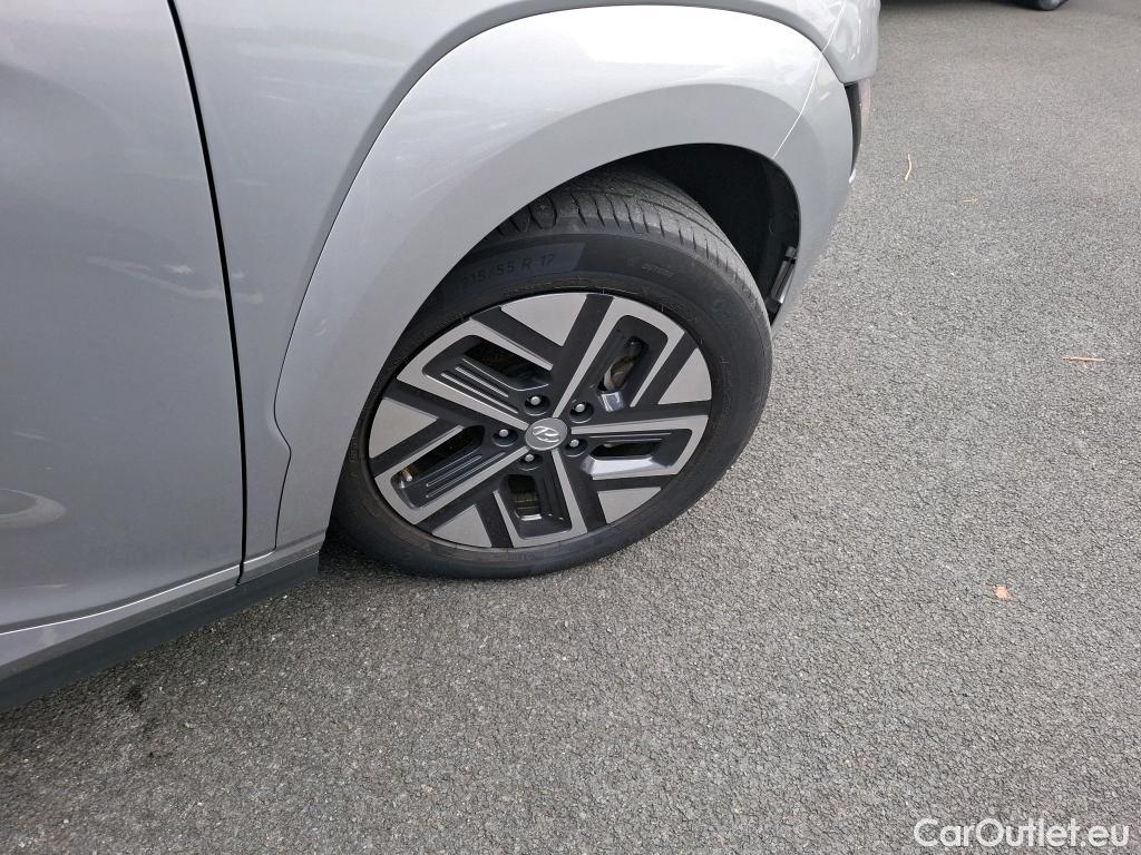  Hyundai  Konna HYUNDAI Kona / 2020 / 5P / SUV BEV 64KWH ELECTRIQUE 204CH INTUITIVE #17