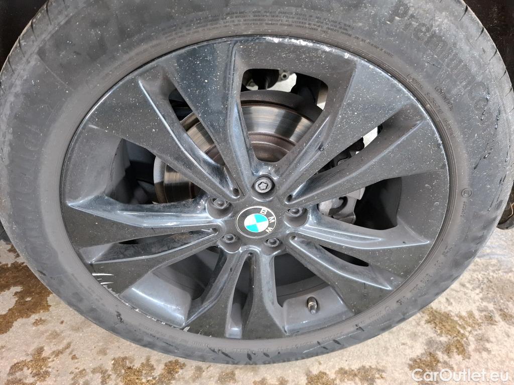  Bmw  X1 BMW  / 2019 / 5P / SUV xDrive18d xLine BVA8 #26