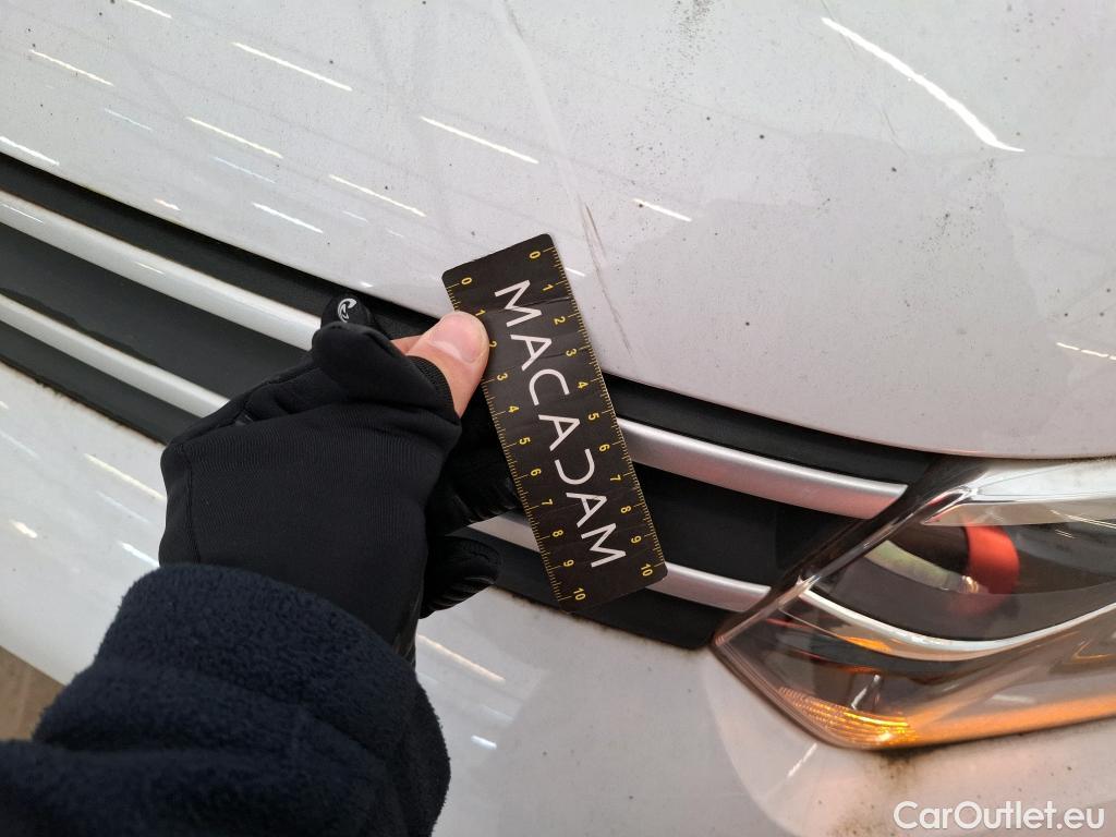  Citroen  Berlingo  Fourgon Driver Moteur électrique M 800 50kWh BVA #7