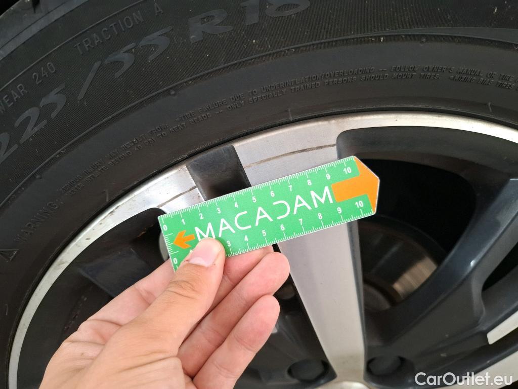  Peugeot  3008  GT Line 1.6 HDi 120CV BVA6 E6 #18