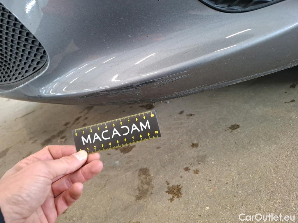  Mercedes  A-Klasse MERCEDES-BENZ Classe A Berline 4p Berline A 200 Business Line 7G-DCT #11