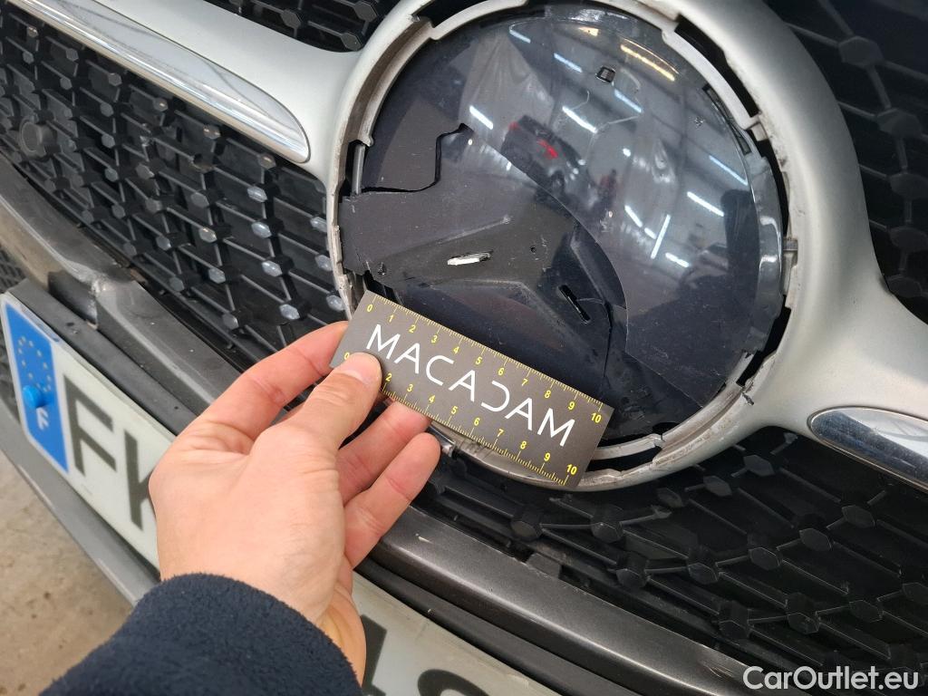  Mercedes  A-Klasse MERCEDES-BENZ Classe A Berline 4p Berline A 200 Business Line 7G-DCT #32