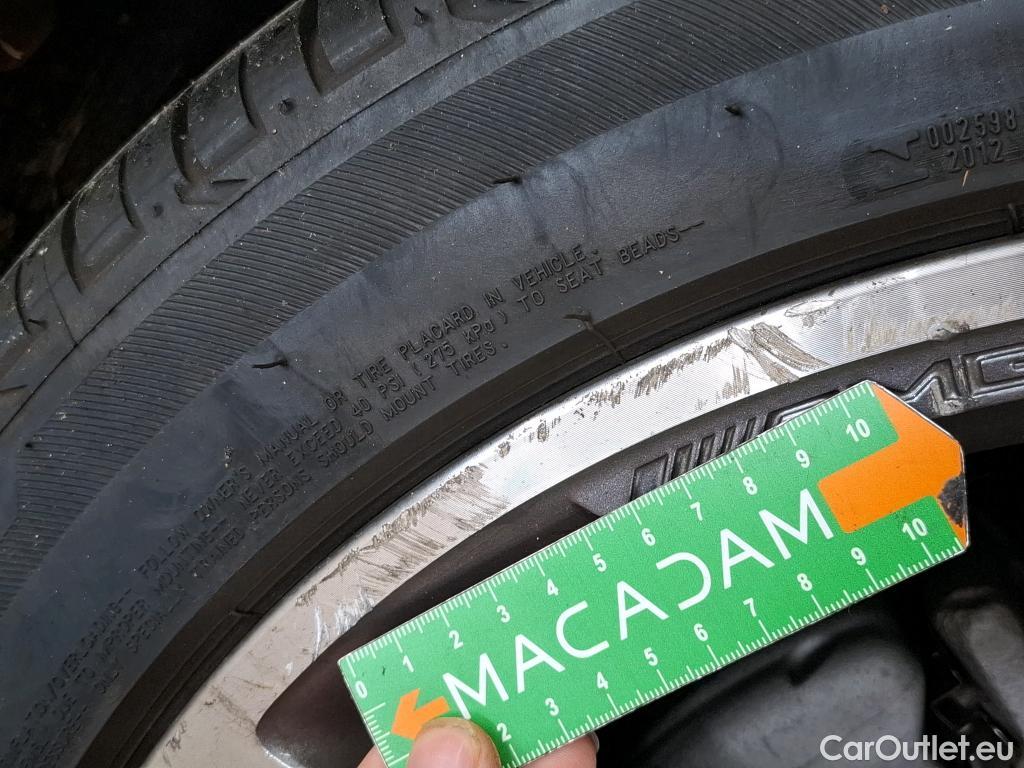  Mercedes  GLA MERCEDES-BENZ Classe  / 2017 / 5P / SUV  180 Fascination BVA7 #14