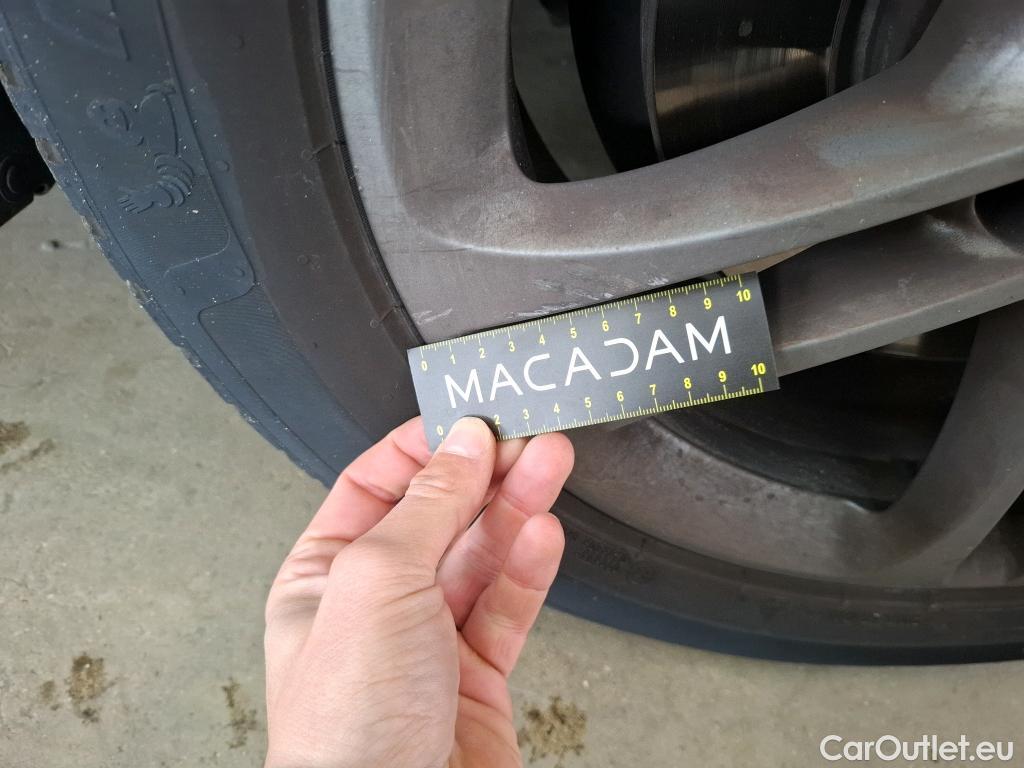  Mercedes  A-Klasse MERCEDES-BENZ Classe A Berline 4p Berline A 200 Business Line 7G-DCT #74