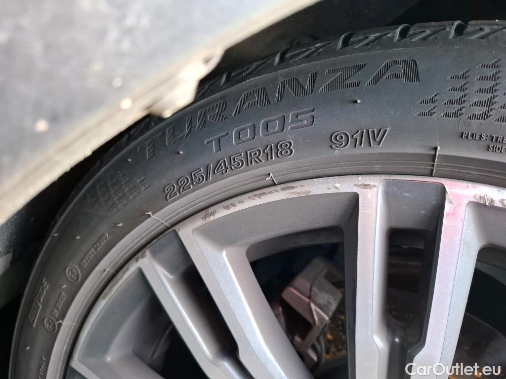  Bmw  Serie 3 3 Berline 316 d M Sport 2.0 120CV BVA8 E6d #16