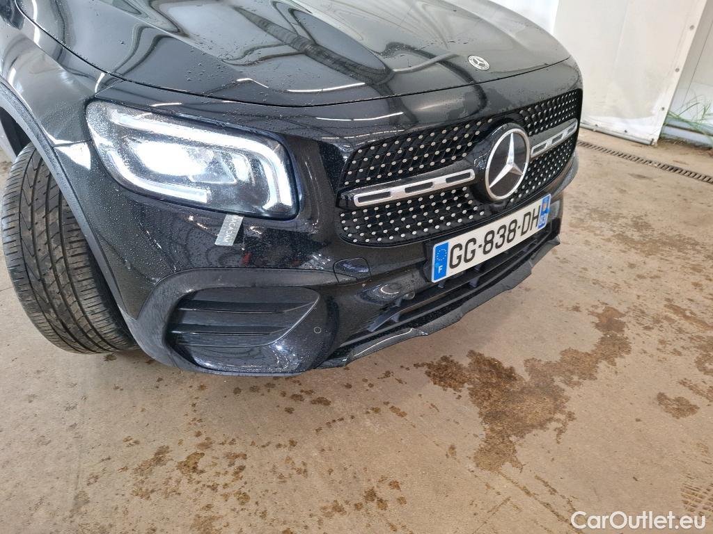  Mercedes  GLB MERCEDES-BENZ  / 2019 / 5P / SUV  200 d AMG Line #9