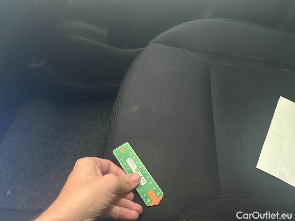  Hyundai  Tucson  Creative Hybrid 2WD 1.6 T-GDI 230CV BVA6 E6d #3