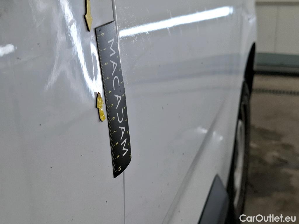  Citroen  Berlingo  Fourgon Club M 650 1.5 BlueHDi 75CV BVM5 E6dT #8